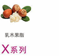 乳木果脂 X系列