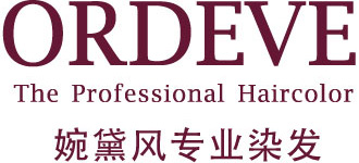 ORDEVE 婉黛风专业染发