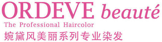 ORDEVE beauté 婉黛风美丽系列染发膏